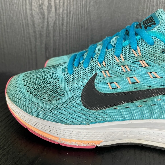 Nike Zoom Women’s size 7.5 - Picture 5 of 12